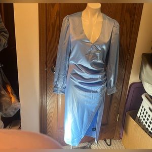 Kendall + Kylie Midi Dress Size 4/6